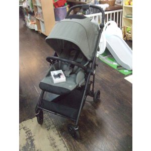 画像: ☆サイベックス　メリオカーボン（美品）ベビーカー Ｂ-2014