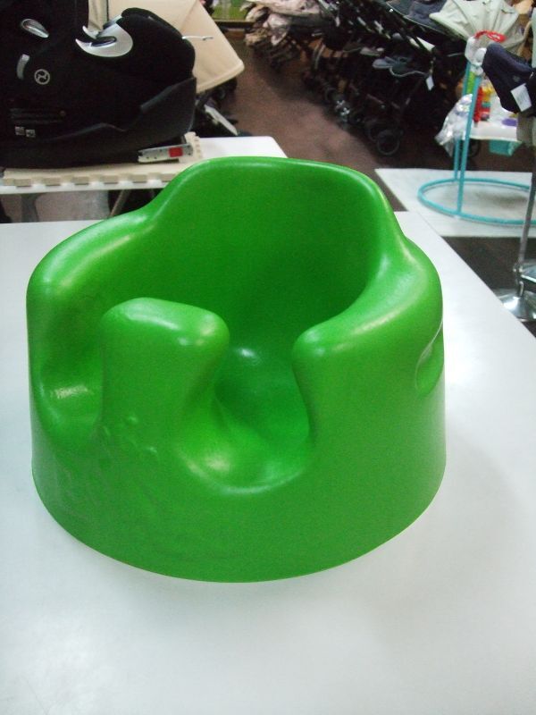 画像1: ☆ バンボ（緑）テーブルなし  CH-1242