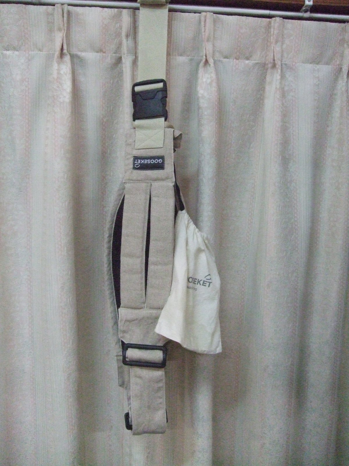 画像1: ☆　GOOSEKET　スリング 　D-1065