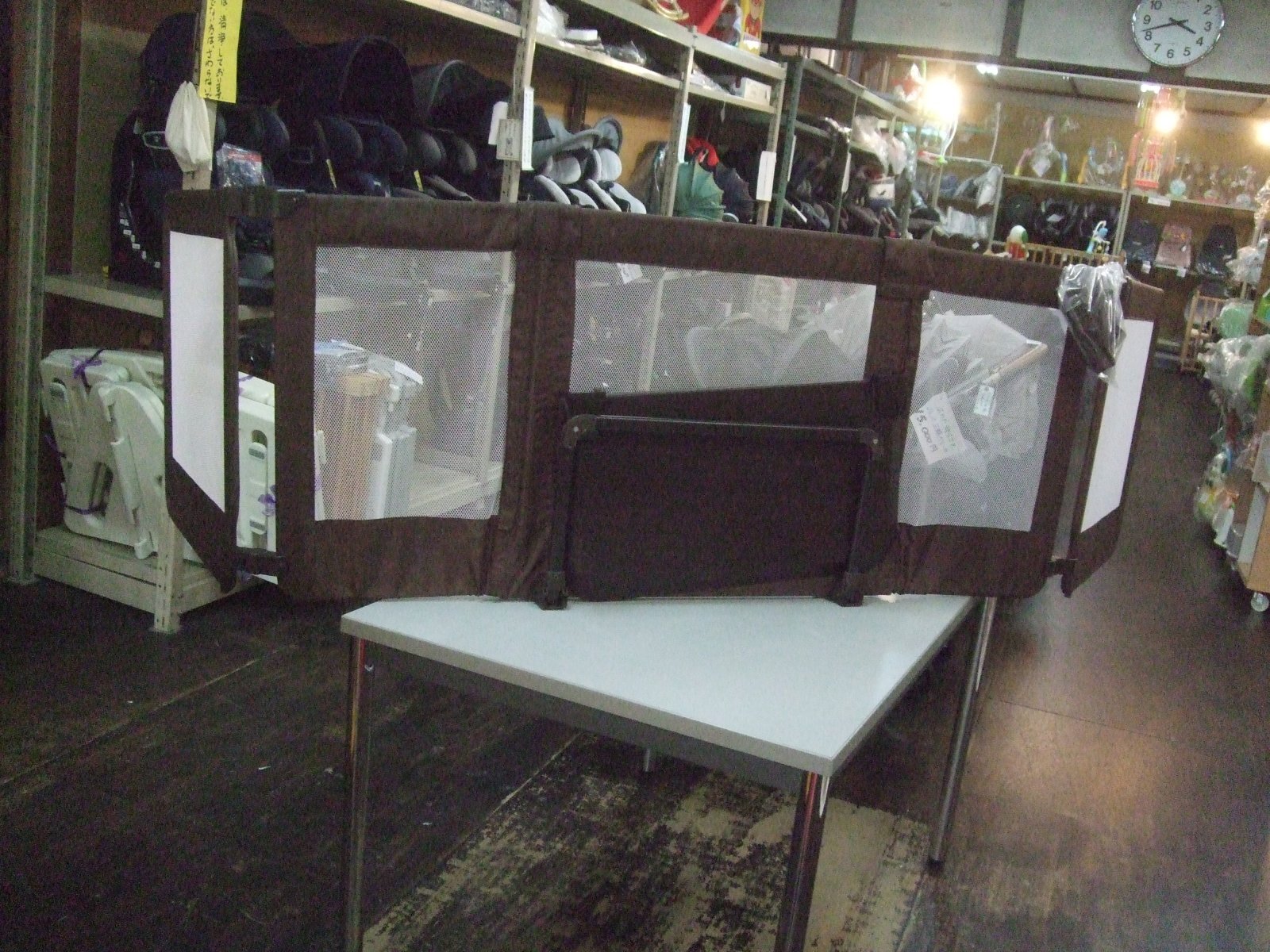 画像1: ☆日本育児おくだけとうせんぼＬサイズ☆ G-1549