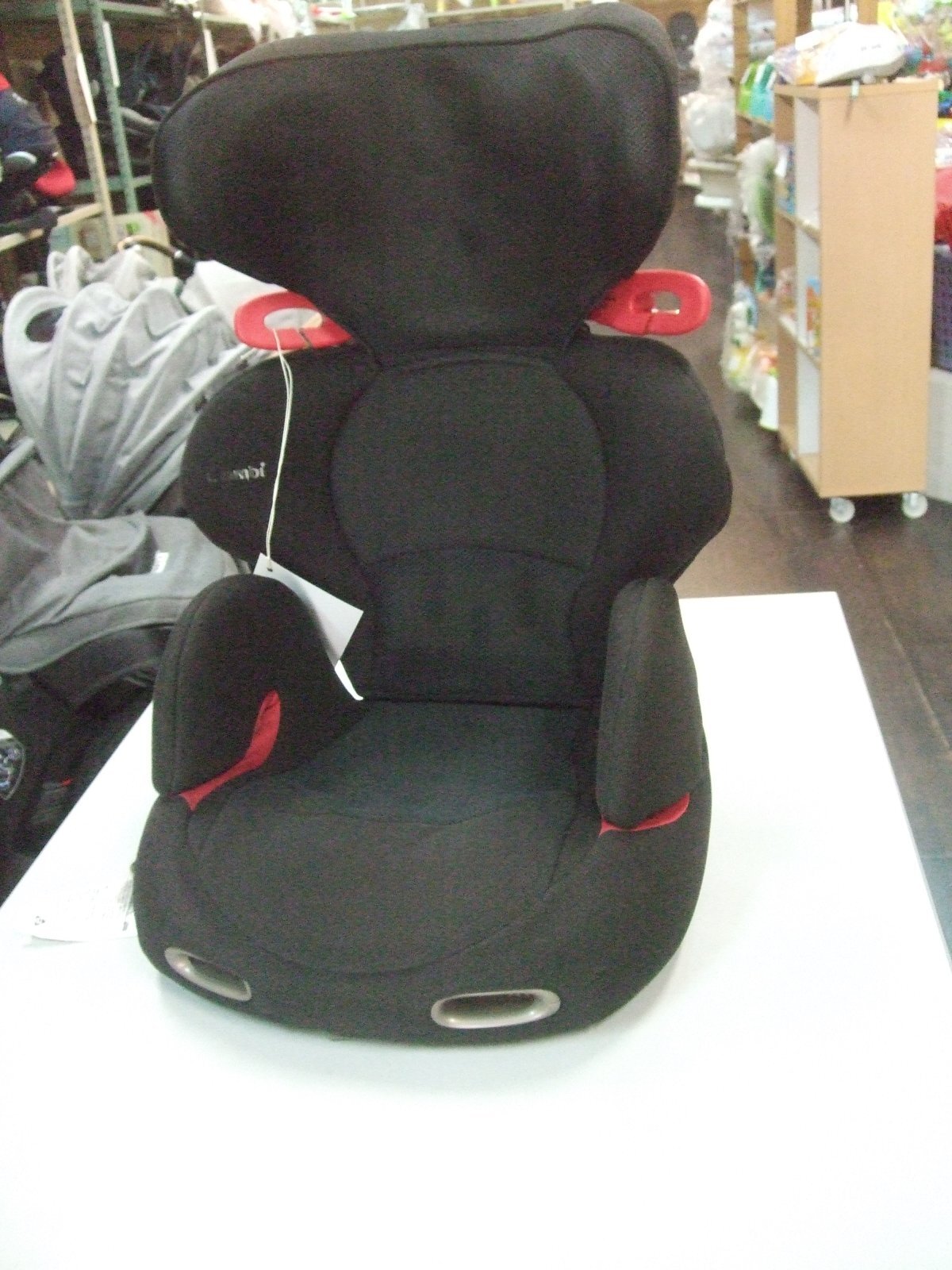 画像1: ☆コンビ　ジュニアシート JS-749