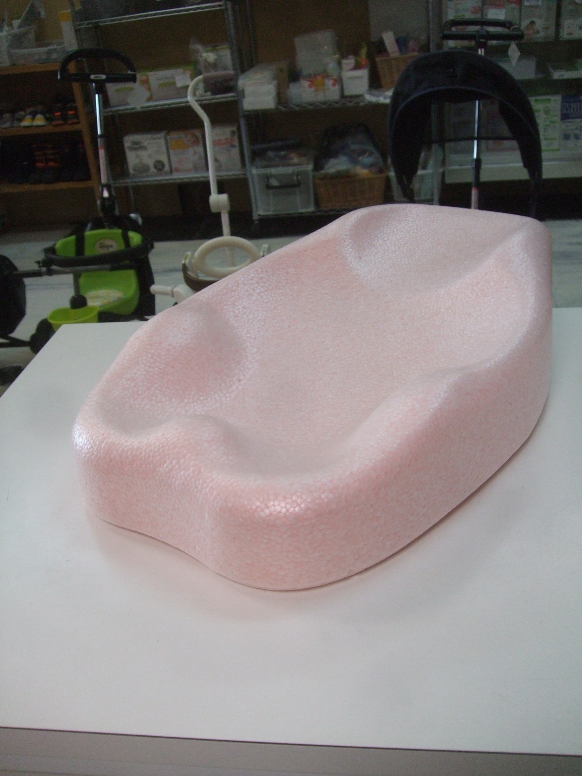 画像1: ☆リッチェルおふろマットBA-998