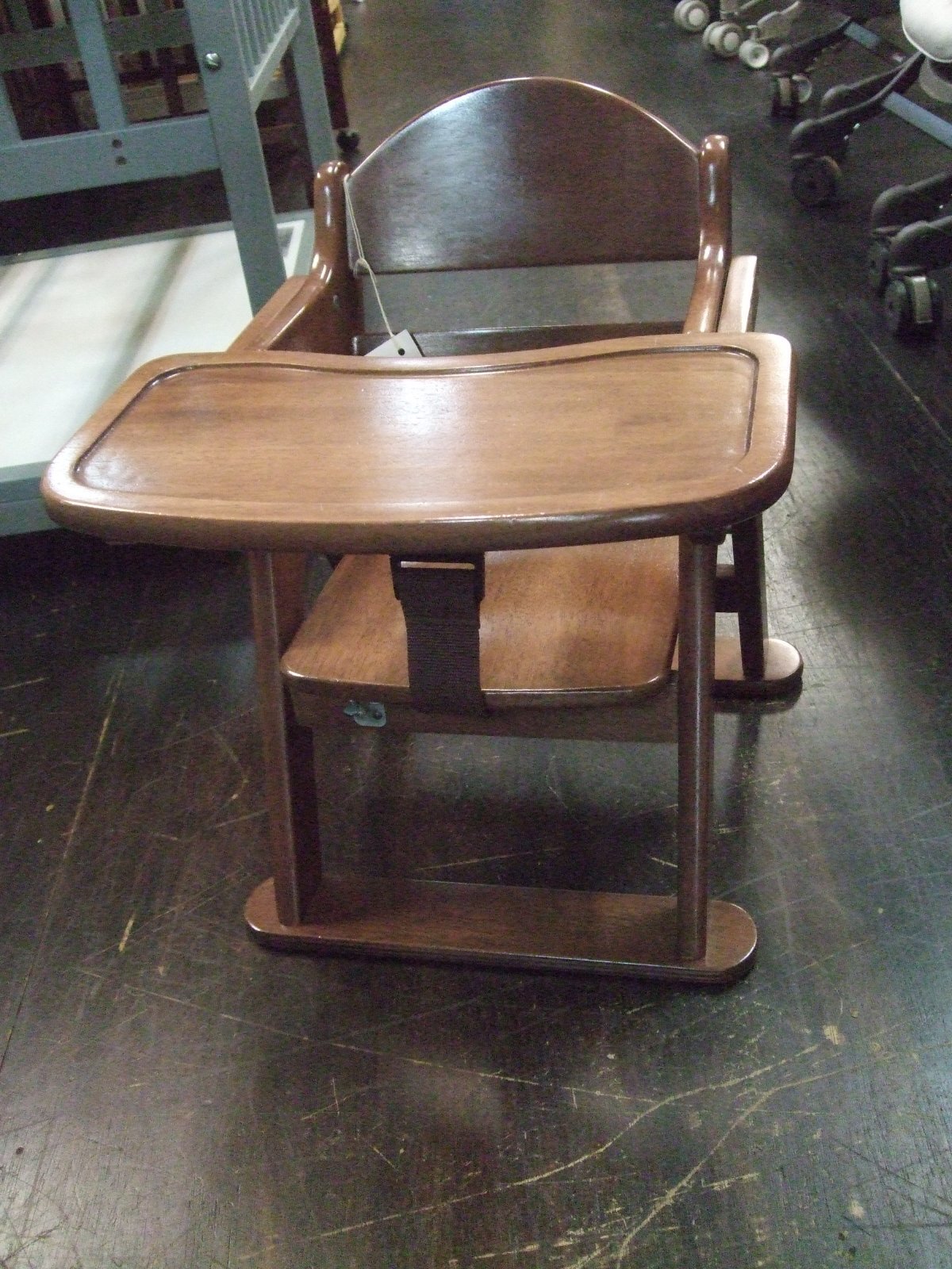 画像1: ☆カトージローチェアCH-1426